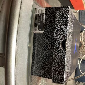 air jordan 3 “racer blue” size 11